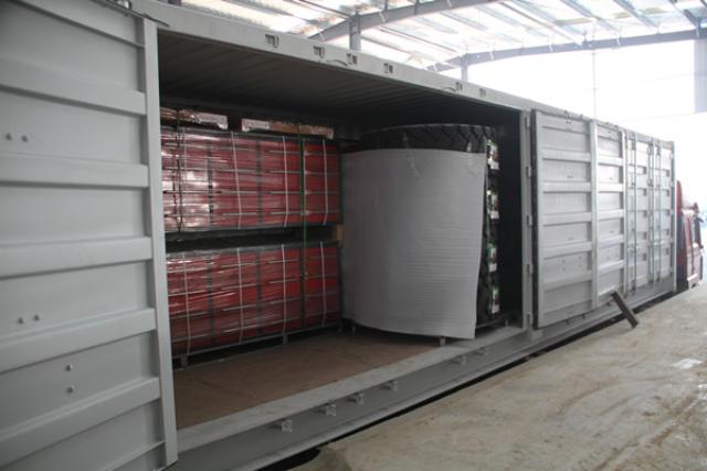 ओपन साइड कंटेनरों के अनूठे फायदे क्या हैं?