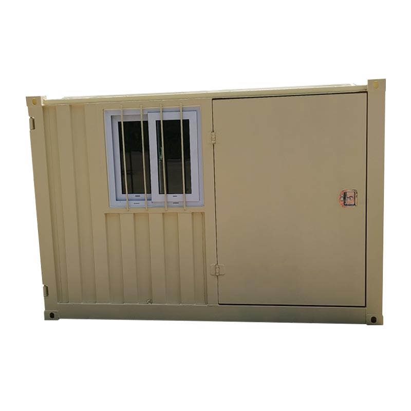 मिनी कंटेनर आपके भंडारण समाधान को कैसे बदल सकते हैं?